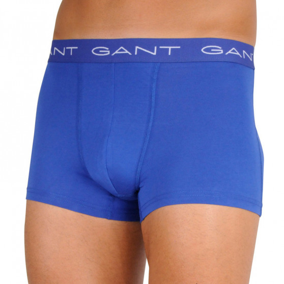 3PACK Мъжки боксерки Gant многоцветен (902113033-113)