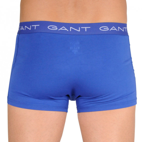 3PACK Мъжки боксерки Gant многоцветен (902113033-113)