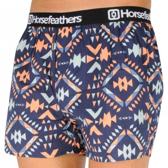 Мъжки боксерки Horsefeathers Frazier aztec (AA1034S)