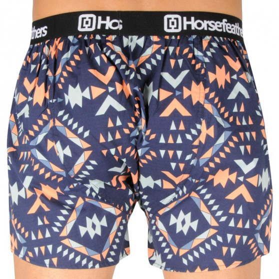 Мъжки боксерки Horsefeathers Frazier aztec (AA1034S)