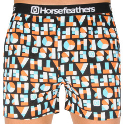 Мъжки боксерки Horsefeathers Frazier typo (AA1034W)