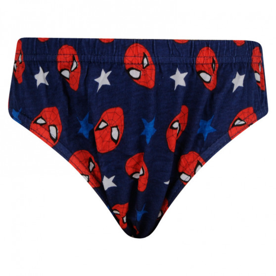 3PACK гащи за момчета E plus M Spiderman многоцветен (SPIDER-B)