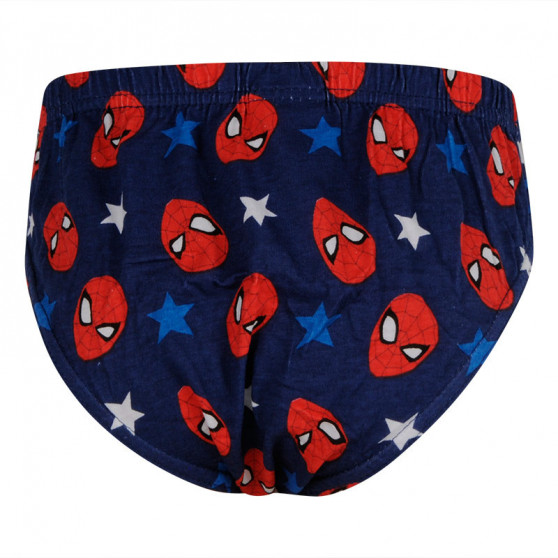 3PACK гащи за момчета E plus M Spiderman многоцветен (SPIDER-B)