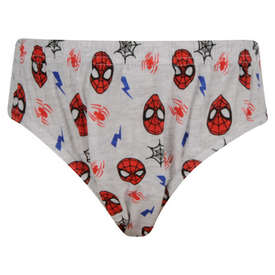 3PACK гащи за момчета E plus M Spiderman многоцветен (SPIDER-C)