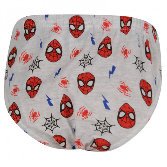 3PACK гащи за момчета E plus M Spiderman многоцветен (SPIDER-C)