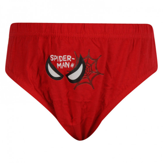 3PACK гащи за момчета E plus M Spiderman многоцветен (SPIDER-C)