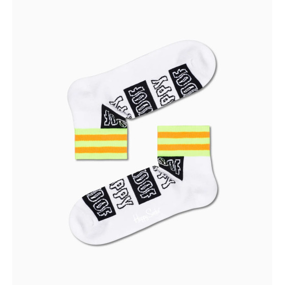 Ponožky Happy Socks Happy Stripe Mid High Sock (ATHAS13-1300)