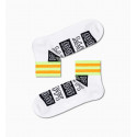 Ponožky Happy Socks Happy Stripe Mid High Sock (ATHAS13-1300)