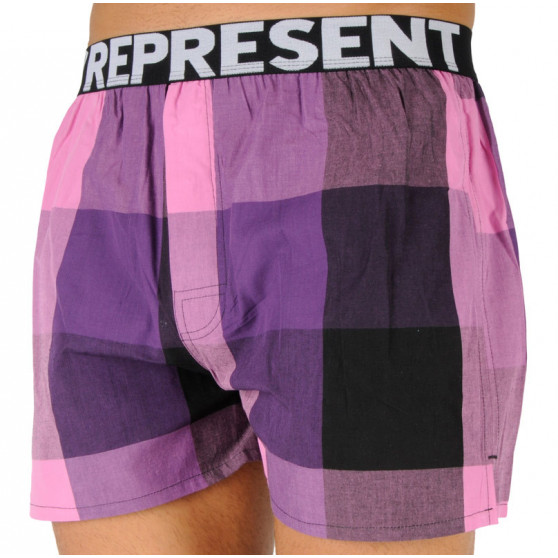 Мъжки боксерки Represent Mikebox 21253