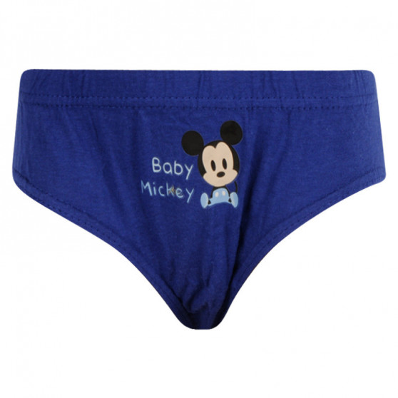 5PACK гащи за момчета Cerdá Mickey многоцветен (2200005353)