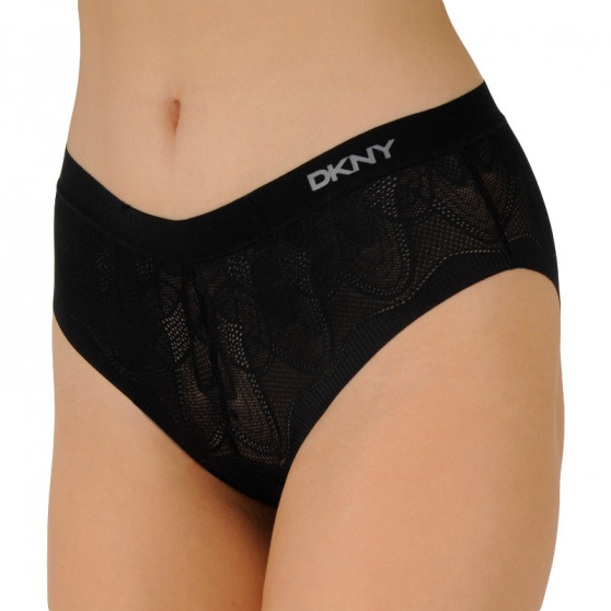 Дамски бикини DKNY черено (DK8083 I001A)