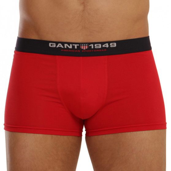 3PACK Мъжки боксерки Gant многоцветен (902133073-433)