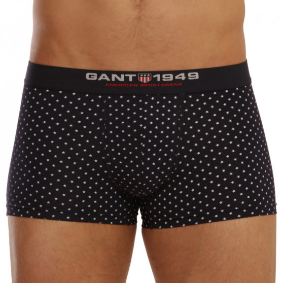 3PACK Мъжки боксерки Gant многоцветен (902133073-433)