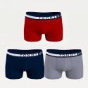 3PACK Мъжки боксерки Tommy Hilfiger многоцветен (UM0UM02202 0RU)