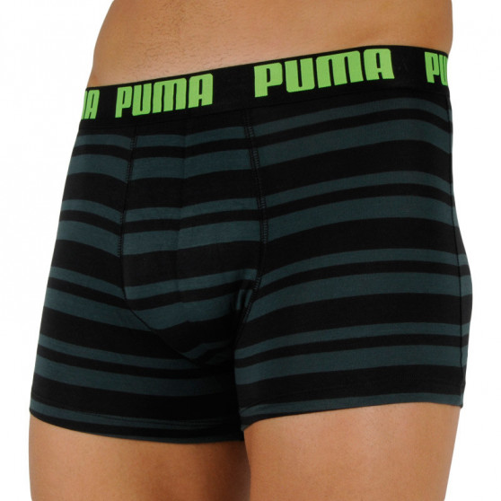 2PACK Мъжки боксерки Puma многоцветен (601015001 011)