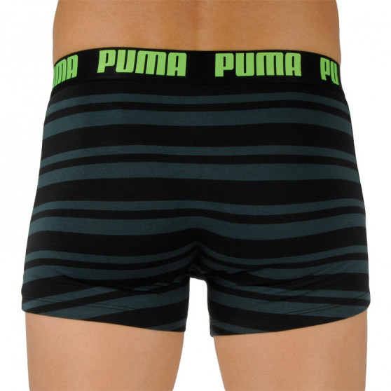 2PACK Мъжки боксерки Puma многоцветен (601015001 011)