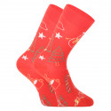 Чорапи Happy Socks Ho Ho Ho Ho Чорап (HOH01-4300)