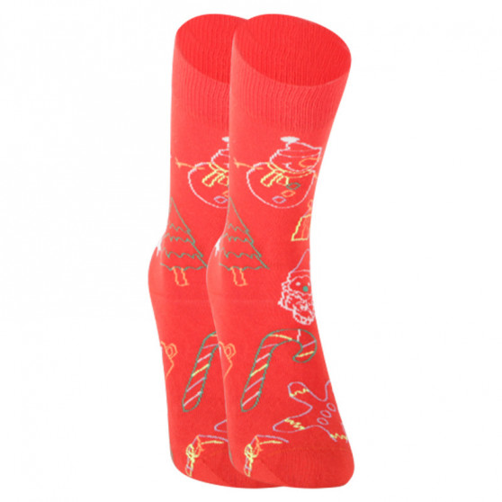 Чорапи Happy Socks Ho Ho Ho Ho Чорап (HOH01-4300)