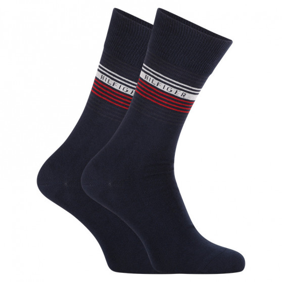 4PACK чорапи Tommy Hilfiger многоцветен (701210548 001)