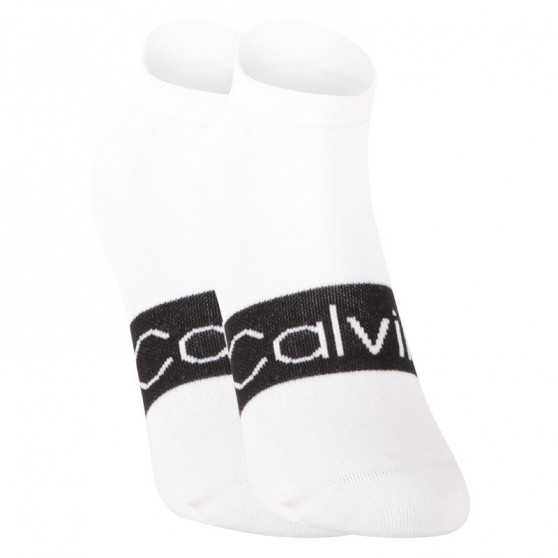 2PACK чорапи Calvin Klein low multicolour (701218712 001)