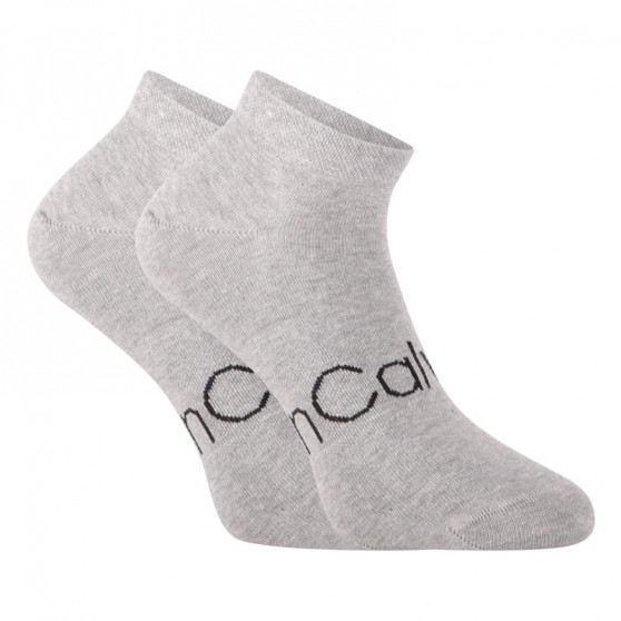 2PACK чорапи Calvin Klein low multicolour (701218712 001)