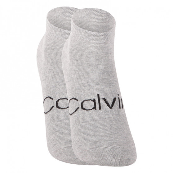 2PACK чорапи Calvin Klein low multicolour (701218712 001)