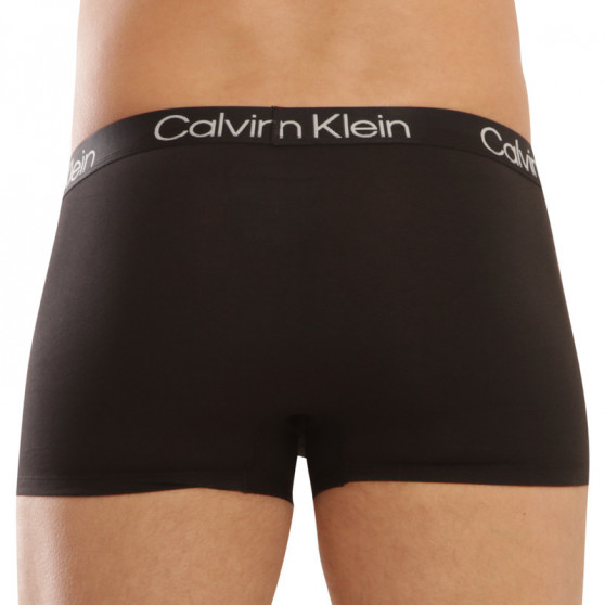 3PACK Мъжки боксерки Calvin Klein многоцветен (NB2970A-UW5)