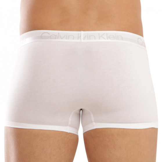 3PACK Мъжки боксерки Calvin Klein многоцветен (NB2970A-UW5)