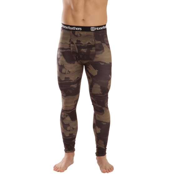 Мъжки клинове Horsefeathers Riley Pants Sediment (SM925M)