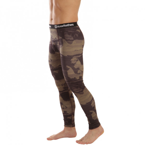 Мъжки клинове Horsefeathers Riley Pants Sediment (SM925M)