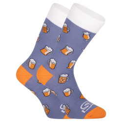 Happy Socks Styx висока бира (H1357)