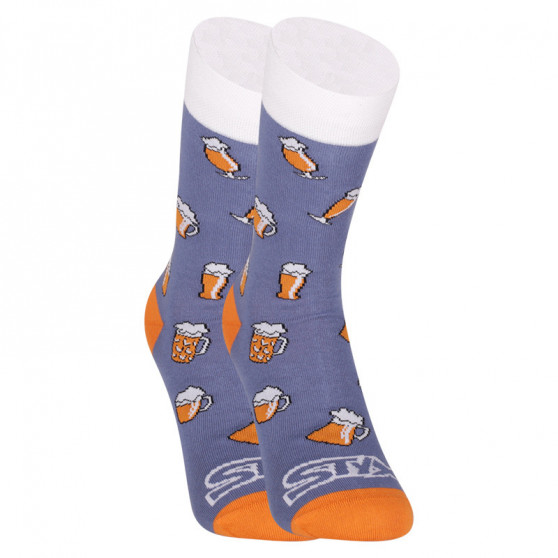 Happy Socks Styx висока бира (H1357)