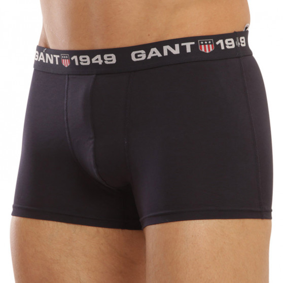 3PACK Мъжки боксерки Gant многоцветен (902133053-620)