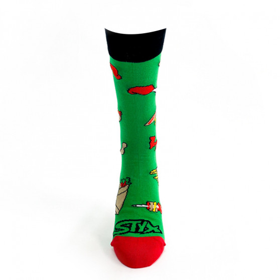 Happy Socks Styx Висока храна (H1253)