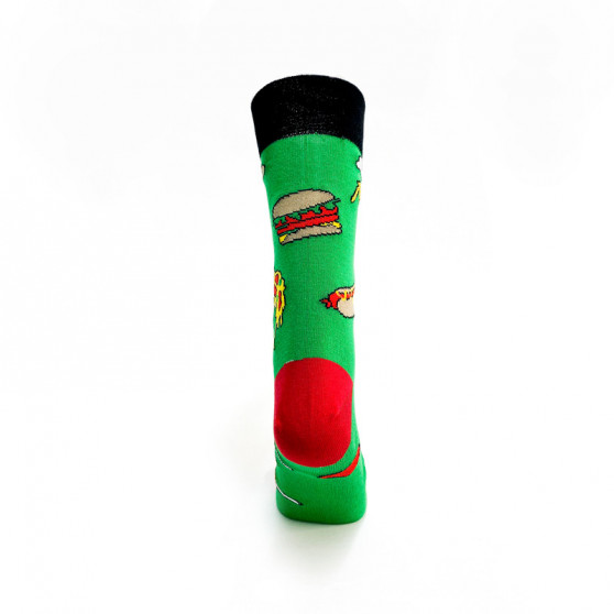 Happy Socks Styx Висока храна (H1253)