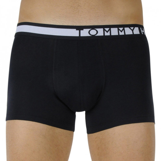 3PACK Мъжки боксерки Tommy Hilfiger многоцветен (UM0UM02202 0RU)