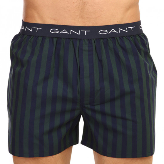 2PACK Мъжки боксерки Gant многоцветен (902132019-805)