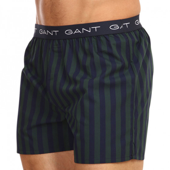 2PACK Мъжки боксерки Gant многоцветен (902132019-805)