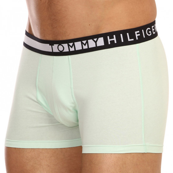 3PACK Мъжки боксерки Tommy Hilfiger многоцветен (UM0UM01565 0R2)