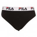 Бикини за момичета Fila черни (FU2001-200)