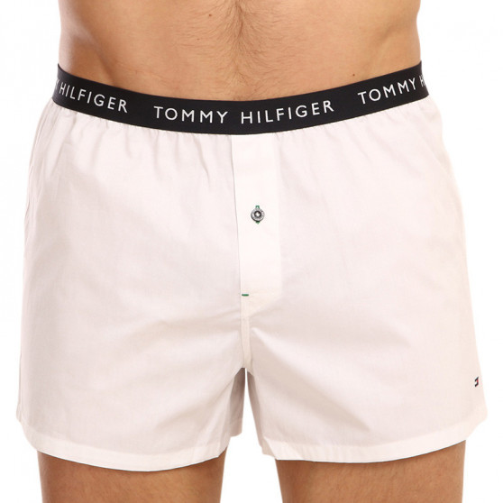 3PACK Мъжки боксерки Tommy Hilfiger многоцветен (UM0UM02414 0T5)