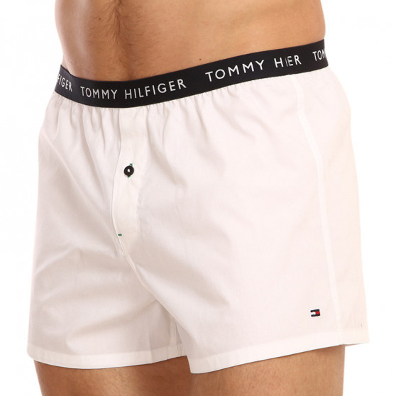 3PACK Мъжки боксерки Tommy Hilfiger многоцветен (UM0UM02414 0T5)