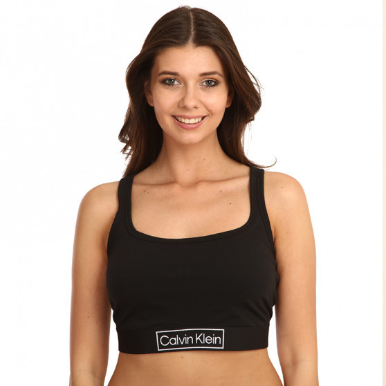 Дамски сутиен Calvin Klein черено (QF6768E-UB1)