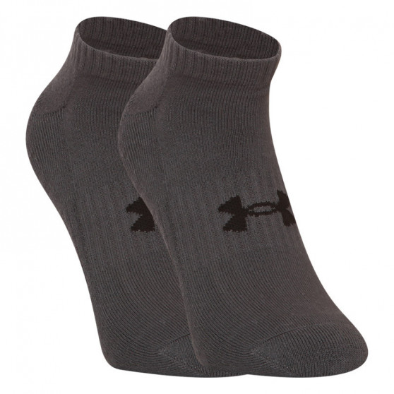 3PACK чорапи Under Armour многоцветен (1363241 003)