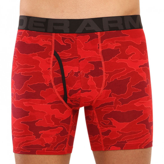 3PACK Мъжки боксерки Under Armour многоцветен (1363615 011)