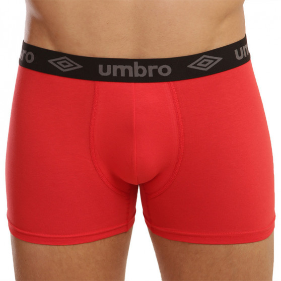 6PACK мъжки боксерки Umbro (UMUM0345)