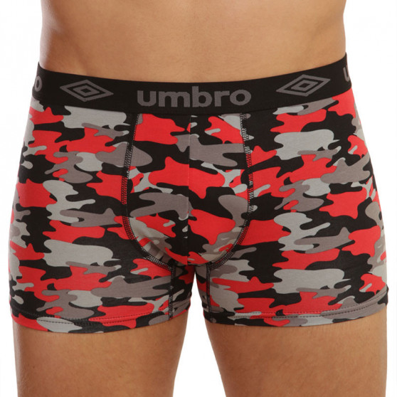 6PACK мъжки боксерки Umbro (UMUM0345)