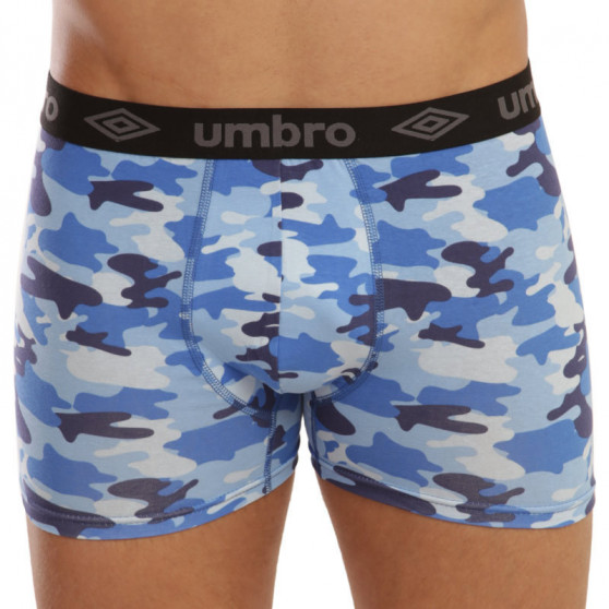 6PACK мъжки боксерки Umbro (UMUM0345)