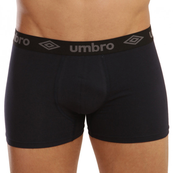 6PACK мъжки боксерки Umbro (UMUM0345)