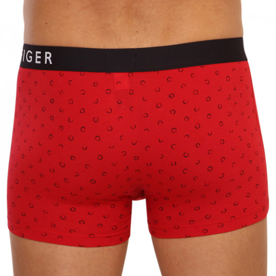 3PACK Мъжки боксерки Tommy Hilfiger многоцветен (UM0UM01565 00R)